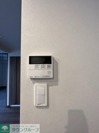 URBANLINK護国寺の物件内観写真